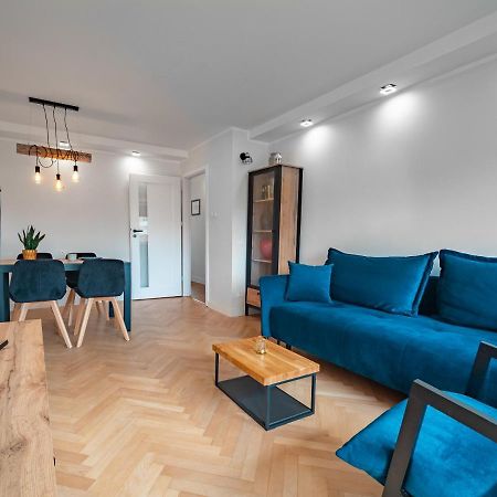 Apartament Bursztynowy Nowy 索波特 外观 照片