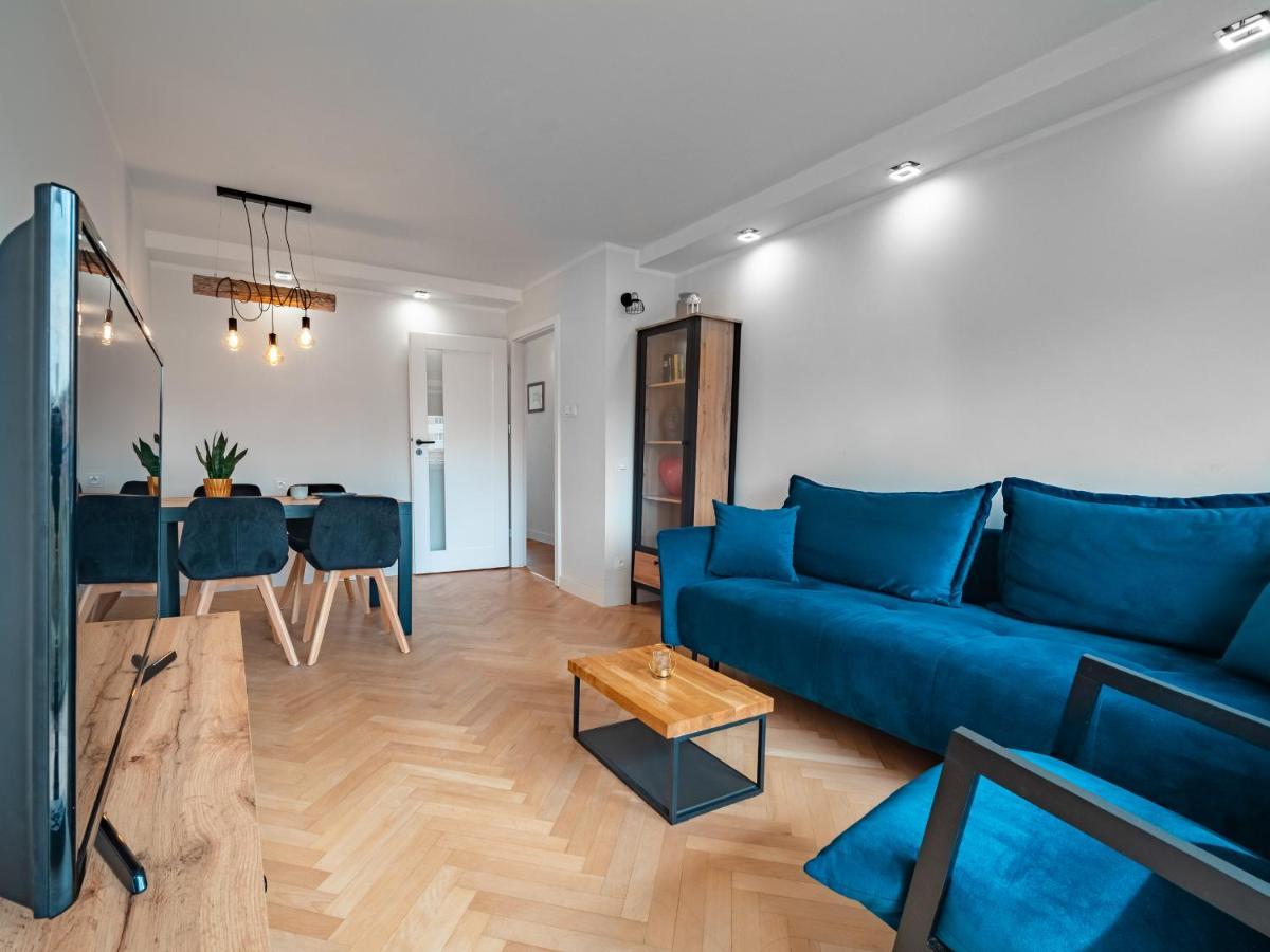 Apartament Bursztynowy Nowy 索波特 外观 照片