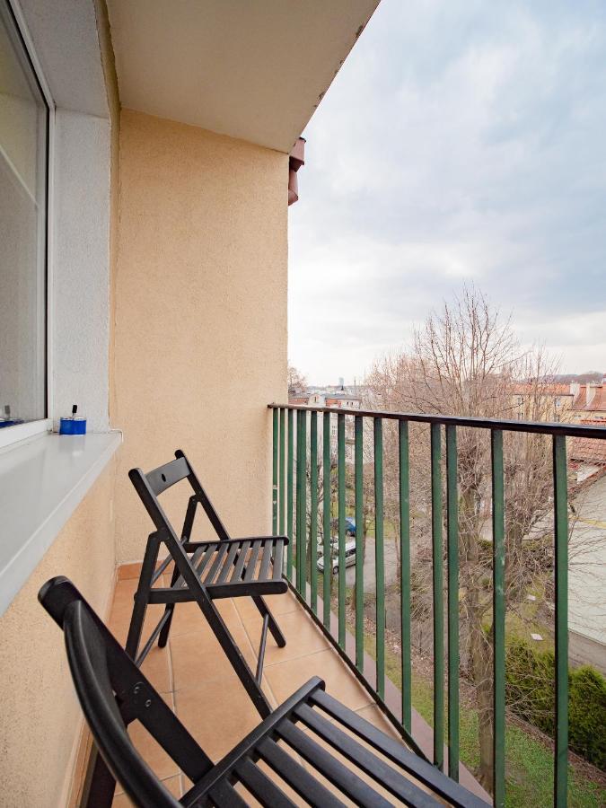 Apartament Bursztynowy Nowy 索波特 外观 照片