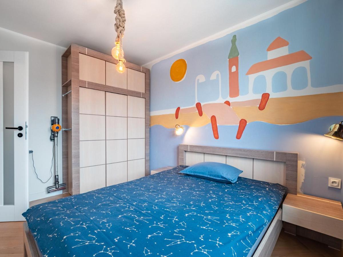 Apartament Bursztynowy Nowy 索波特 外观 照片