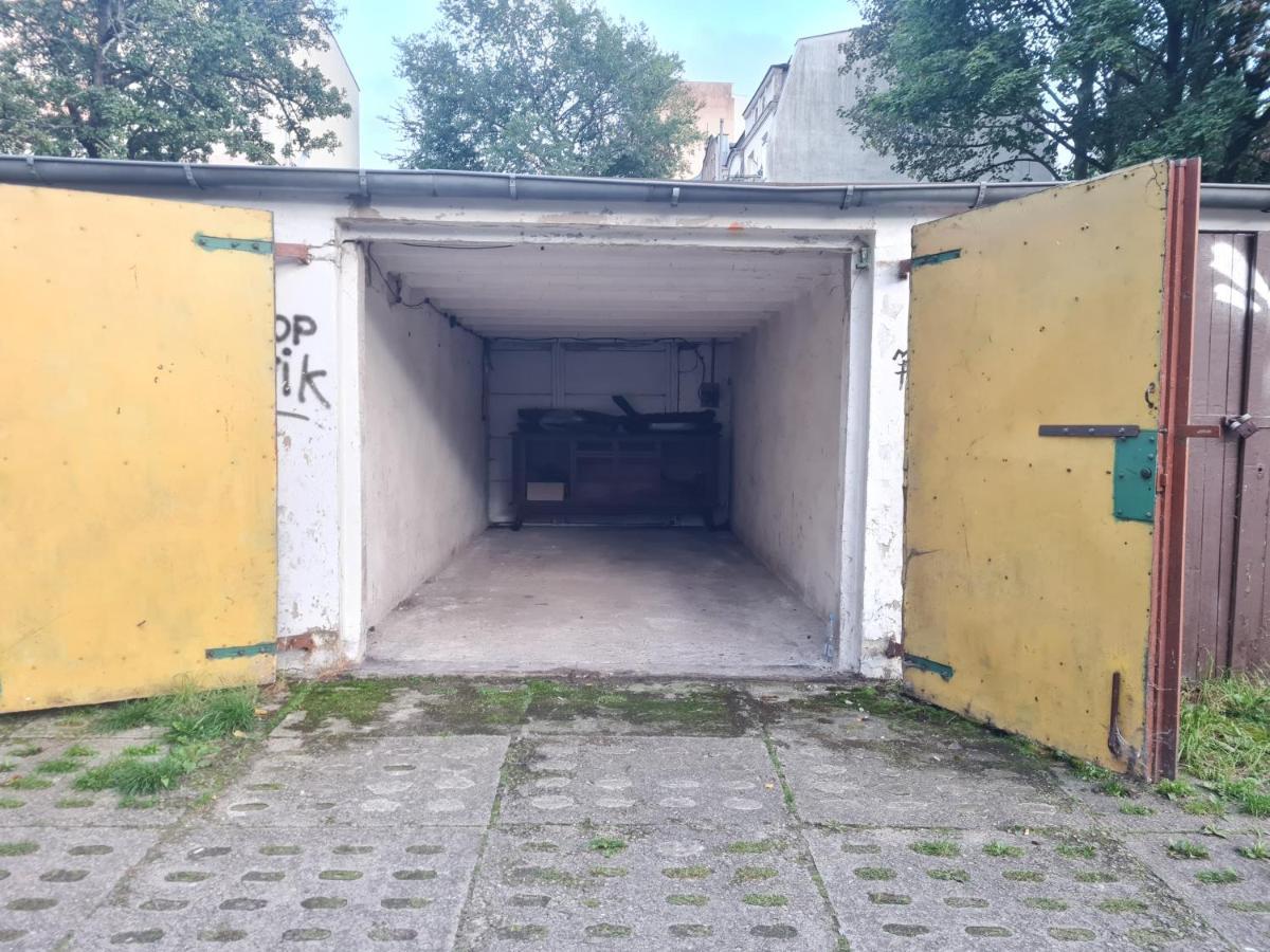 Apartament Bursztynowy Nowy 索波特 外观 照片